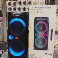 پارتی باکس لیتو