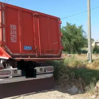 تریلی،کمپرسی مارال،|خودرو سنگین|اهواز, الهائی|دیوار