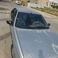 پژو ۴۰۵ مدل ۹۲
