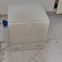 ماشین ظرفشویی رو میزی  موریس درحدنو