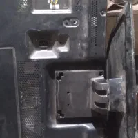 تلوزیون الجی  شکسته