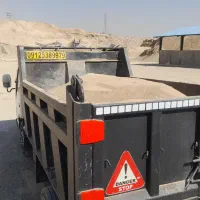 بلوک و مصالح حمل نخاله|مصالح و تجهیزات ساختمان|پردیس, فاز ۴|دیوار