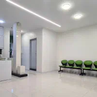 فروش مطب پزشکی ۶۷متر پارکینگ سندی کیانپارس