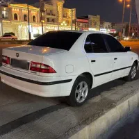 سمند LX تمیز درحد