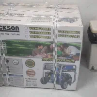 فروش موتور برق واکسون ۹ هزار اورجینال