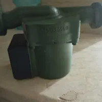 دو عدد پمپ|آبگرمکن، پکیج، شوفاژ|تبریز, |دیوار