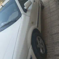سمند دوگانه کارخانه ۸۹