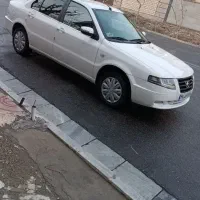 سمند سورن پلاس|خودرو سواری و وانت|هشتگرد, شهرک ریحانه|دیوار