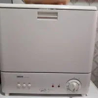 ماشین ظرفشویی زانوسی|ماشین ظرفشویی|تهران, مجیدیه|دیوار