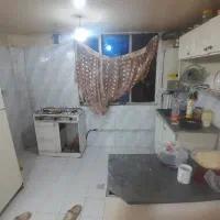 طبقه ۶۰ متری با نورگیر خوب|اجارهٔ آپارتمان|تهران, امام حسین|دیوار