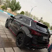 kmc مدل ۴۰۳ A5|خودرو سواری و وانت|یزد, |دیوار