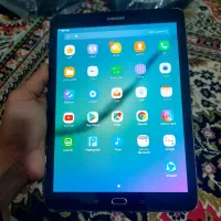 تبلت۱۰اینچی پرچمدارسابق سامسونگ مدلs2رام۳و۳۲گیگ