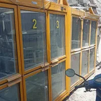 دو عدد یخچال