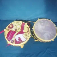 2 تا طبل اسباب بازی کودک|اسباب‌‌بازی|شیراز, شیخ علی چوپان|دیوار