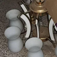 لوستر|لوستر و چراغ آویز|کرج, شاهین‌ویلا|دیوار