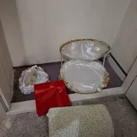 لوازم و باکس بله برون