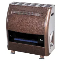 سرویس گاز صفحە ای ،بخاری گازی