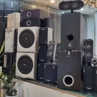 خریدوفروش وتعمیرات اسپیکر ادیفایرلاجیتک پارتی باکس