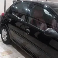 ۲۰۶ مدل ۹۷ لوازم|خودرو سواری و وانت|تهران, امام زاده عبدالله|دیوار