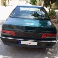 پژو آر دی آی (RDi) بنزینی، مدل ۱۳۸۴|خودرو سواری و وانت|شیراز, تاچارا|دیوار