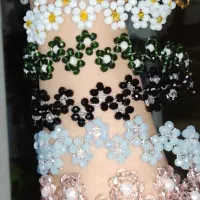 دستبند های فانتزی و پینترستی