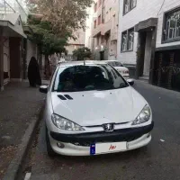 206 sd v1 مدل 88