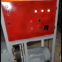 دستگاه پلیت دان