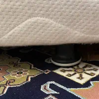 باکس تک نفره|تخت و سرویس خواب|جاجرود, |دیوار