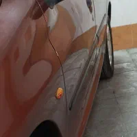 پژو 206 سفارشی|خودرو سواری و وانت|تبریز, |دیوار