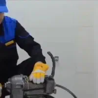 لوله بازکنی