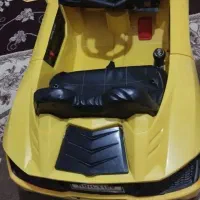 ماشین شارژی|اسباب‌بازی بچه|تربت‌حیدریه, جانبازان|دیوار