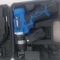 دریل شارژی ویوارکس|ابزارآلات|صباشهر, |دیوار