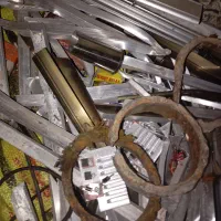 خریدار انواع ضایعات منزل و شرکت و محل کار