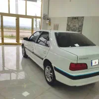 پرشیا سفارشی مدل1402بدون رنگ درحد صفرخشک|خودرو سواری و وانت|اردبیل, |دیوار