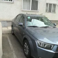 دنا پلاس توربو اتومات 99 خاکستری|خودرو سواری و وانت|پردیس, فاز ۸|دیوار