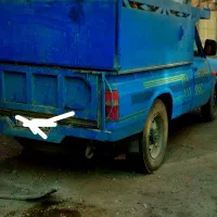 حمل نخاله وپخش مصالح