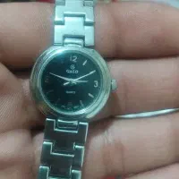 ساعت قدیمی عتیقه گالو