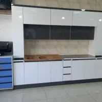 کابینت پله ای6متری75ملیون