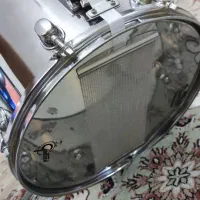 دوقول ارتشی سایدرام اورجینال یاماها|درام و پرکاشن|اسلامشهر, شهرک قائمیه|دیوار