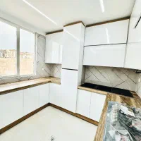 ۵۲متر روبنما+آسانسور+تک واحدی/اندیشه فاز ۱|فروش آپارتمان|اندیشه, شهرک المهدی|دیوار