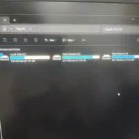 لبتاپ|رایانه همراه|تبریز, |دیوار