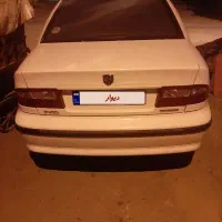 سمند کاملا سرحال