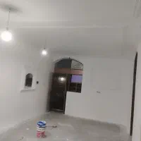 رنگ آمیزی ساختمان