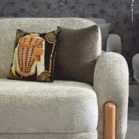 پخش کوسن هرمس سایز۴۰