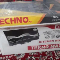 هود و روگازی صفحه ای تکنو