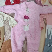 لباس نوزادی