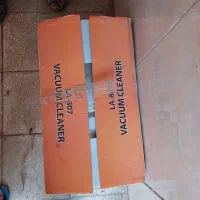 یک عدد جارو برقی|لوازم نظافت|سبزوار, شرق کال میانی|دیوار