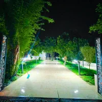 خونه باغ 400متری /سنددار/3کنتور اختصاصی|فروش خانه و ویلا|چمستان, |دیوار