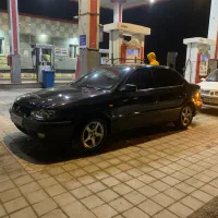 سمند۸۳|خودرو سواری و وانت|سنندج, |دیوار