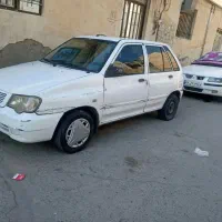 پراید ۱۱۱